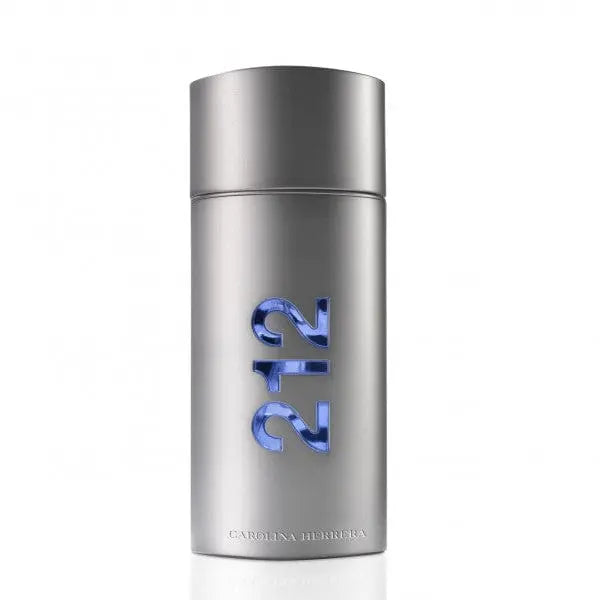 212 Men Nyc By Carolina Herrera For Men 3.4oz EDT Spray (TESTER)