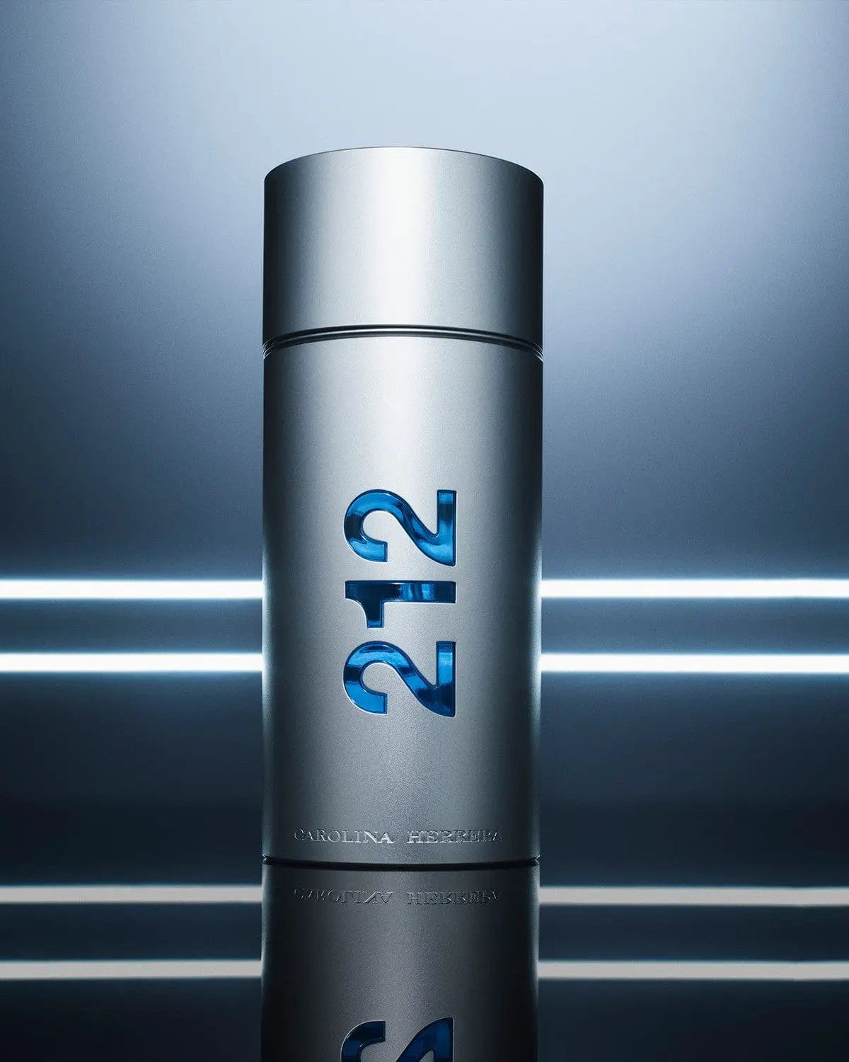 212 Men Nyc By Carolina Herrera For Men 3.4oz EDT Spray (TESTER)