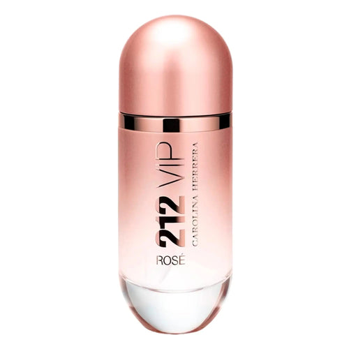 212 Vip Rose By Carolina Herrera For Women 2.7oz EDP Spray