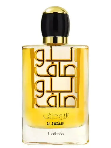 Al Awsaf By Lattafa For Men 3.4oz EDP Spray