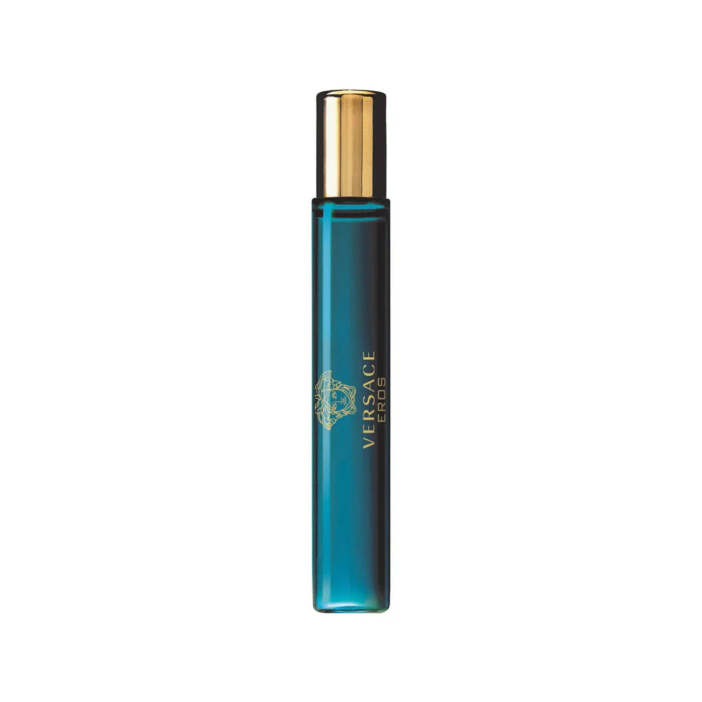 Eros By Versace For Men 3Pcs Set EDT Spray