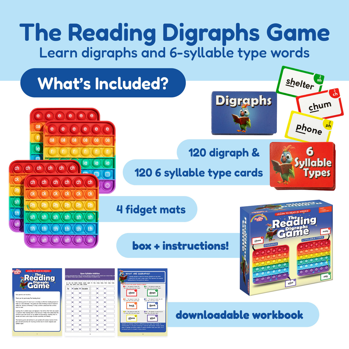 Confident Reader Bundle