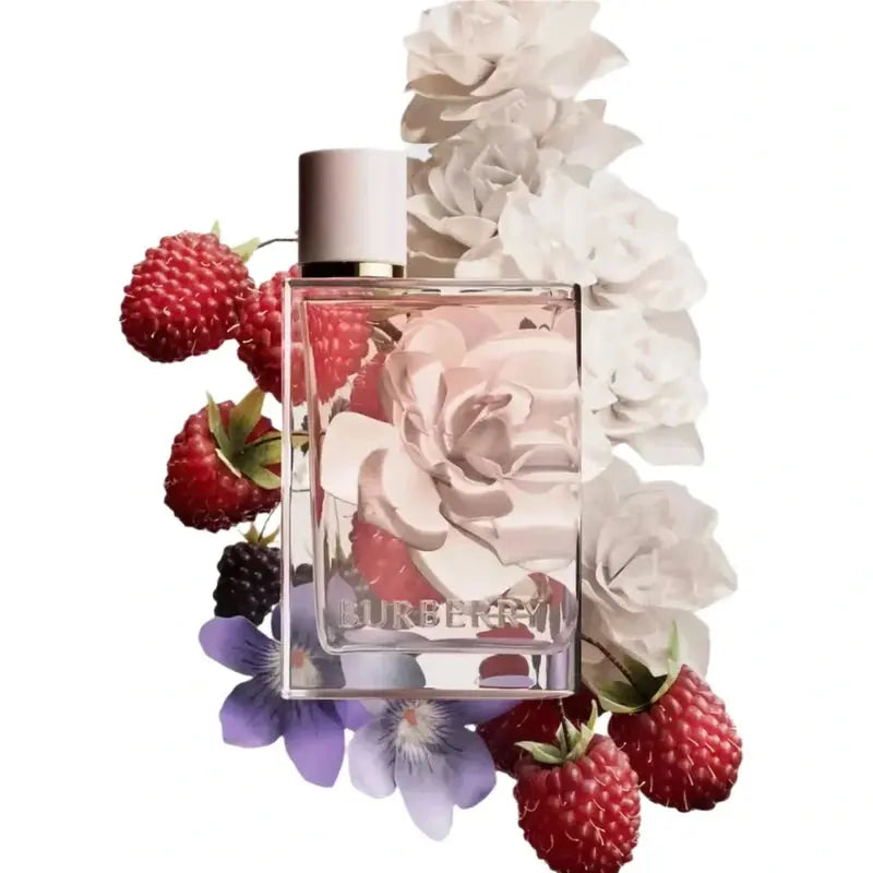 Her By Burberry For Women 1.6oz EDP Spray