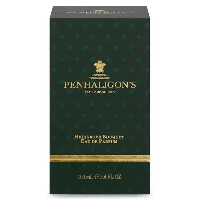 Highgrove Bouquet By Penhaligon's For Unisex 3.4oz EDP Spray