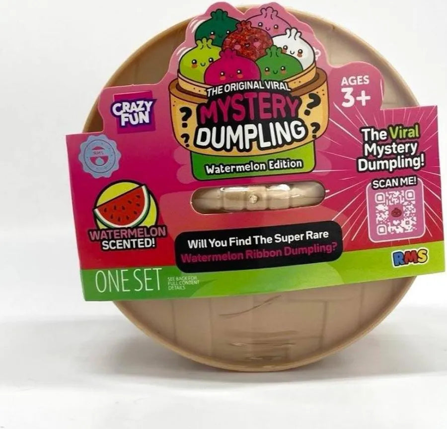 RMS® ORIGINAL SQUISHY DUMPLINGS