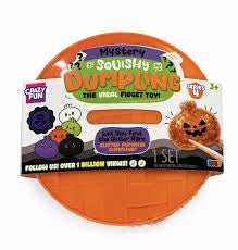 RMS® ORIGINAL SQUISHY DUMPLINGS