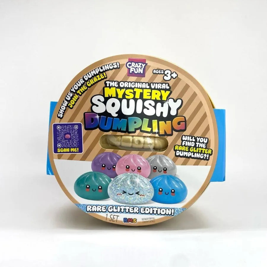 RMS® ORIGINAL SQUISHY DUMPLINGS