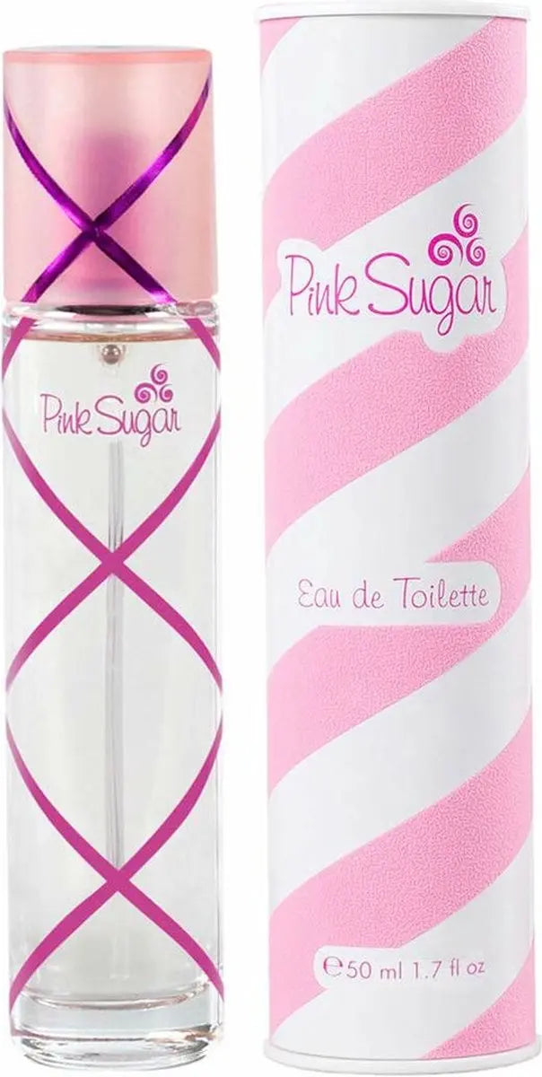 Pink Sugar By Aquolina For Women 3.4oz EDT Spray