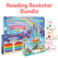 Reading Rockstar Bundle