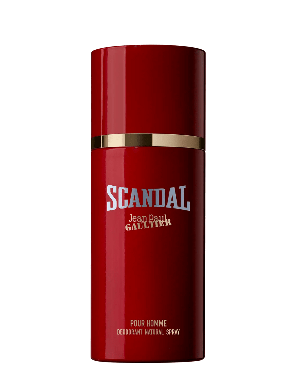 Scandal Pour Homme By Jean Paul Gaultier For Men 3Pcs Set EDT Spray