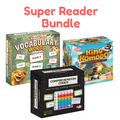 Super Reader Bundle