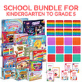 Small School Bundle for K-5