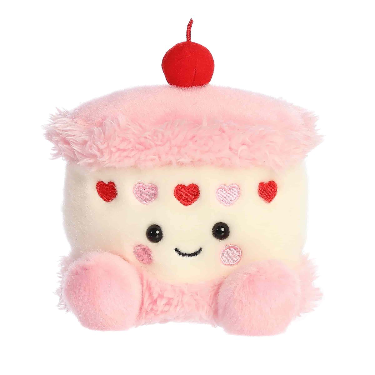 Jubi Heart Cake  Palm Pal