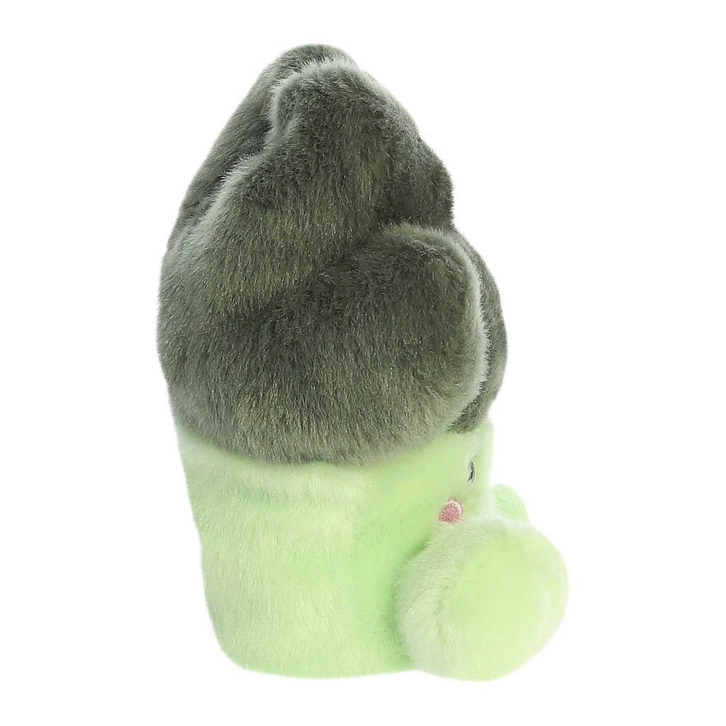 Luigi Broccoli Palm Pal